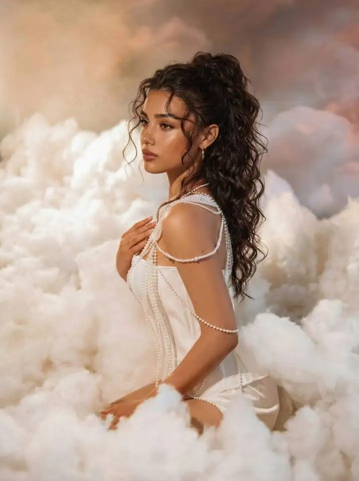 Dream in the Clouds