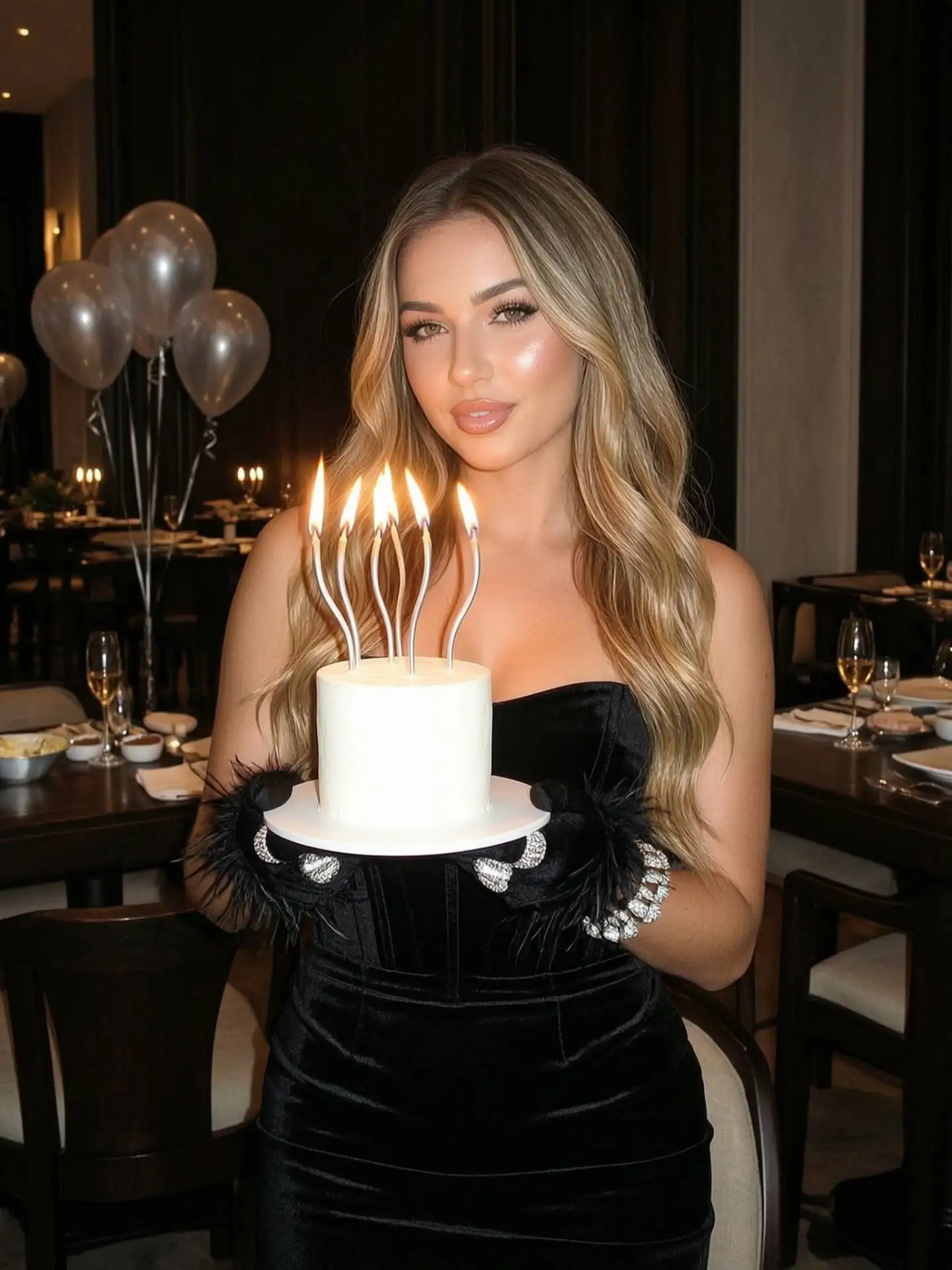 Birthday