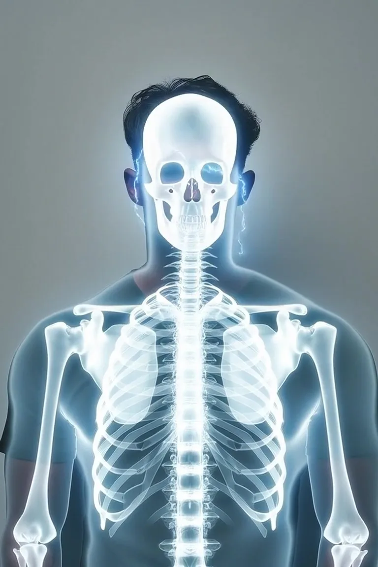 X-Ray