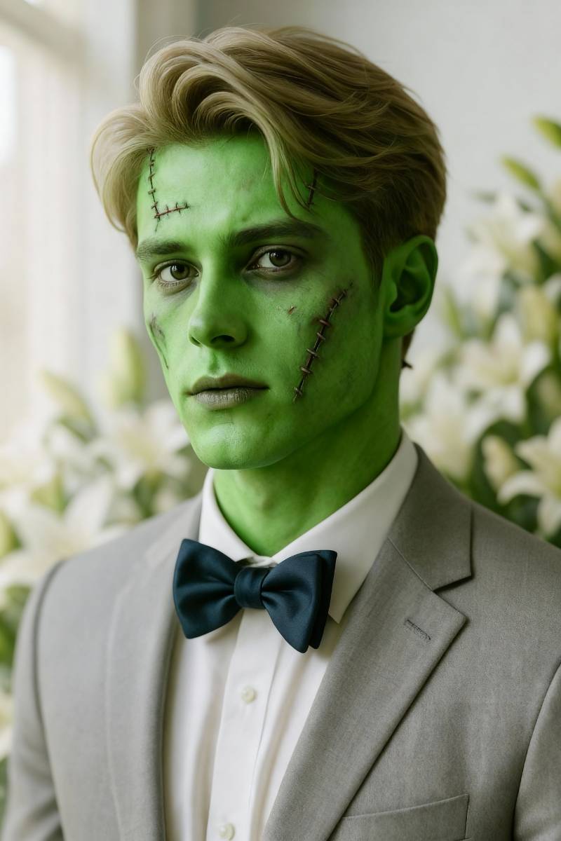 Frankenstein