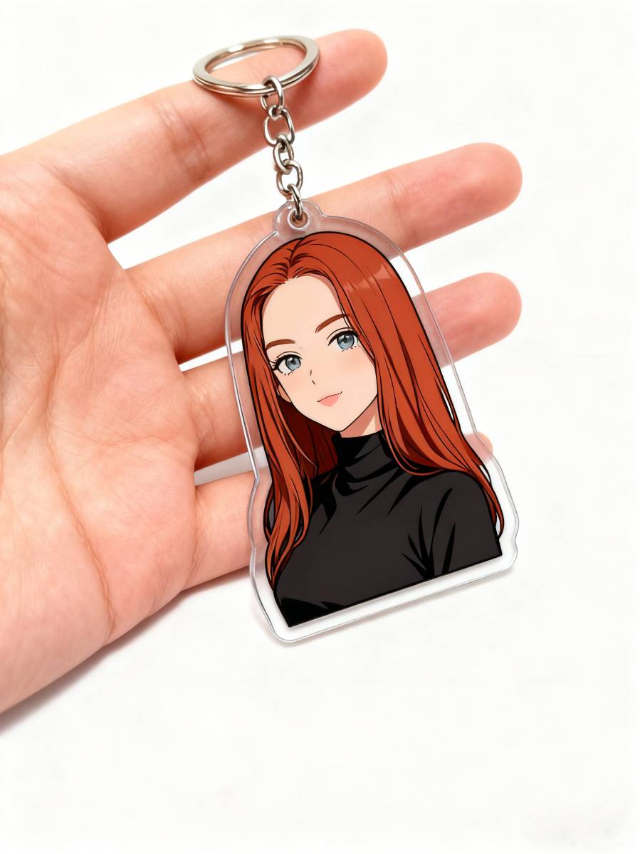 سلسلة مفاتيح