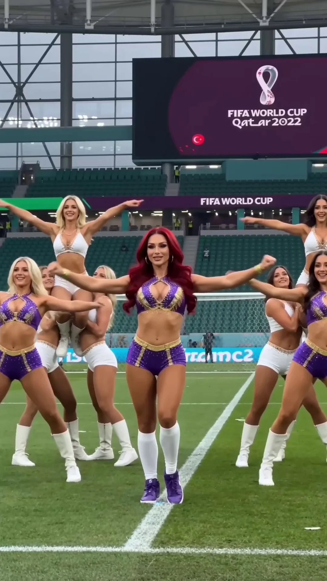 Cheerleader