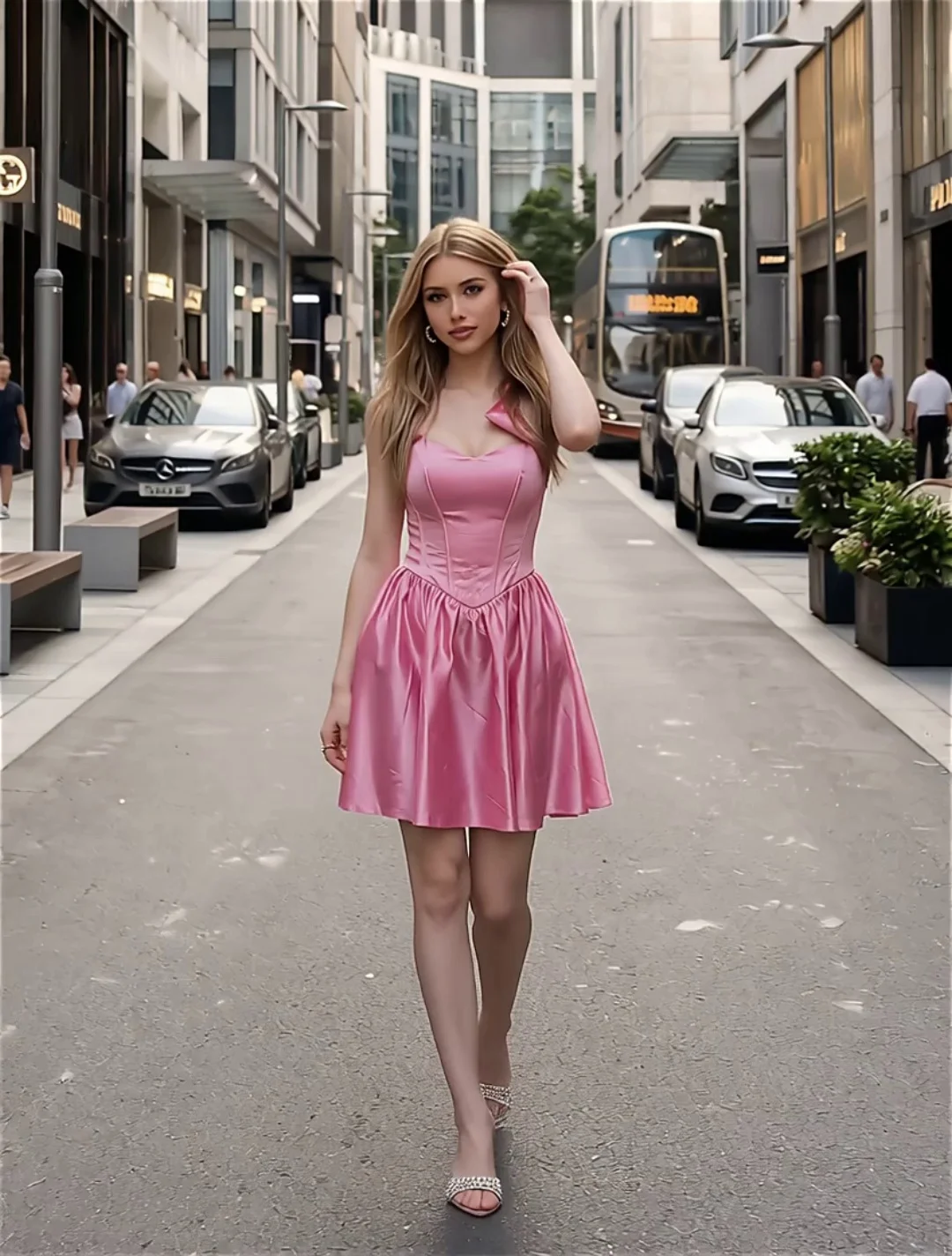 City Girl